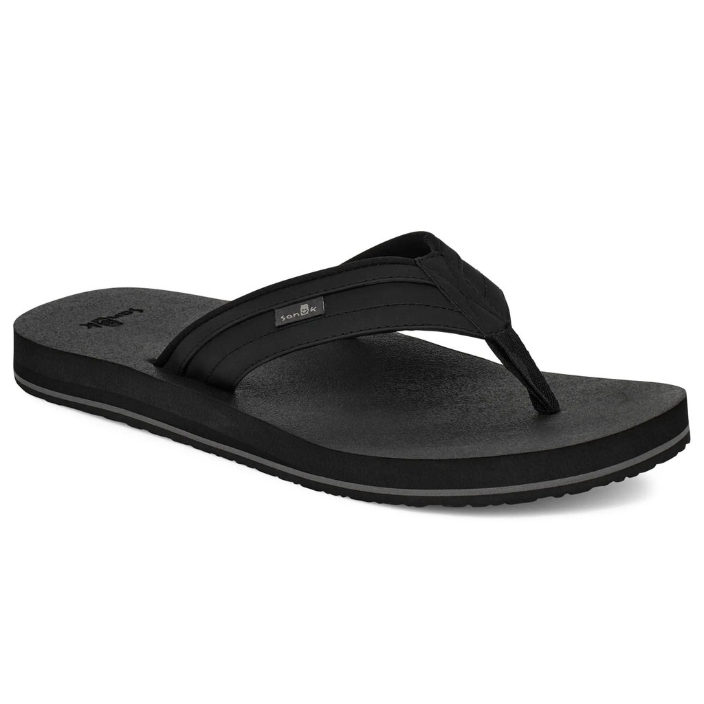 Sanuk Men's Ziggy Sandals