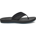 Sanuk Men's Cosmic Seas Mesh Sandals