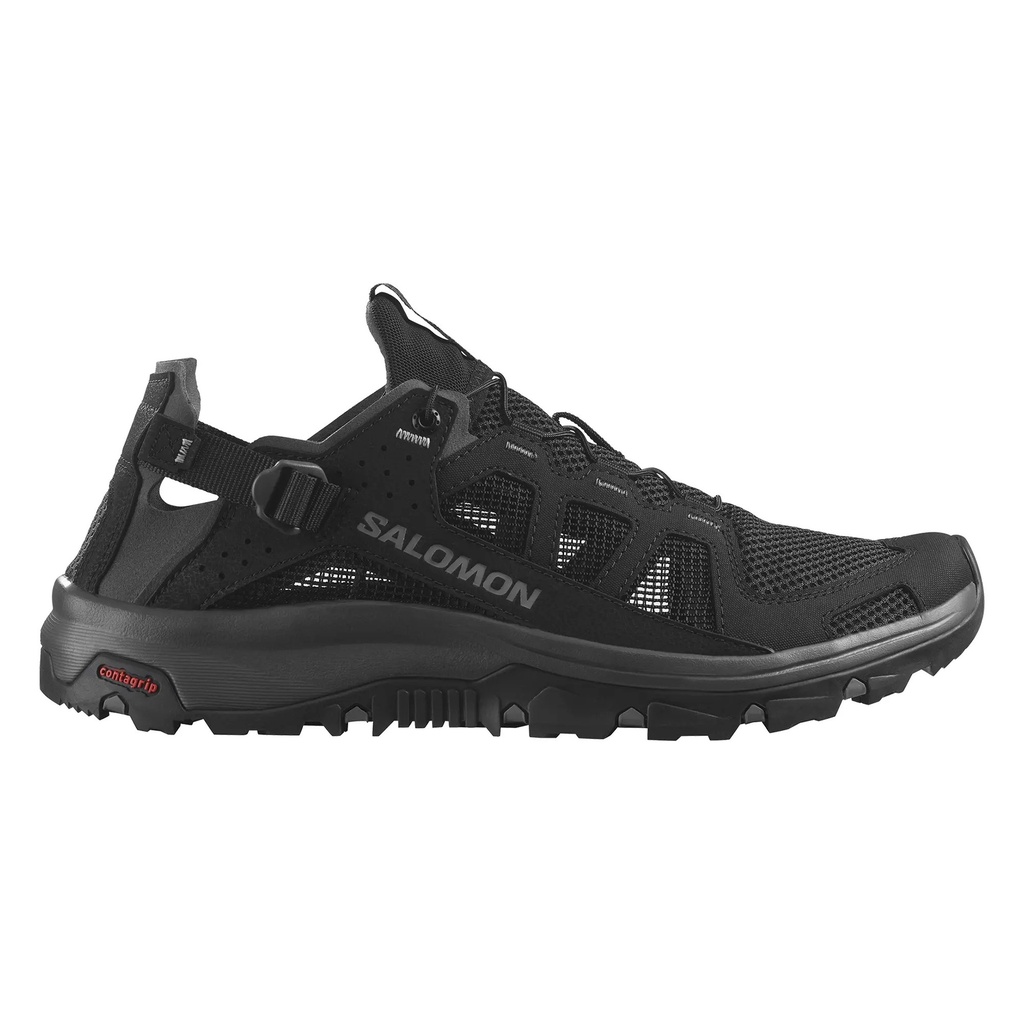 Salomon Men's Techamphibian 5 Water Shoes