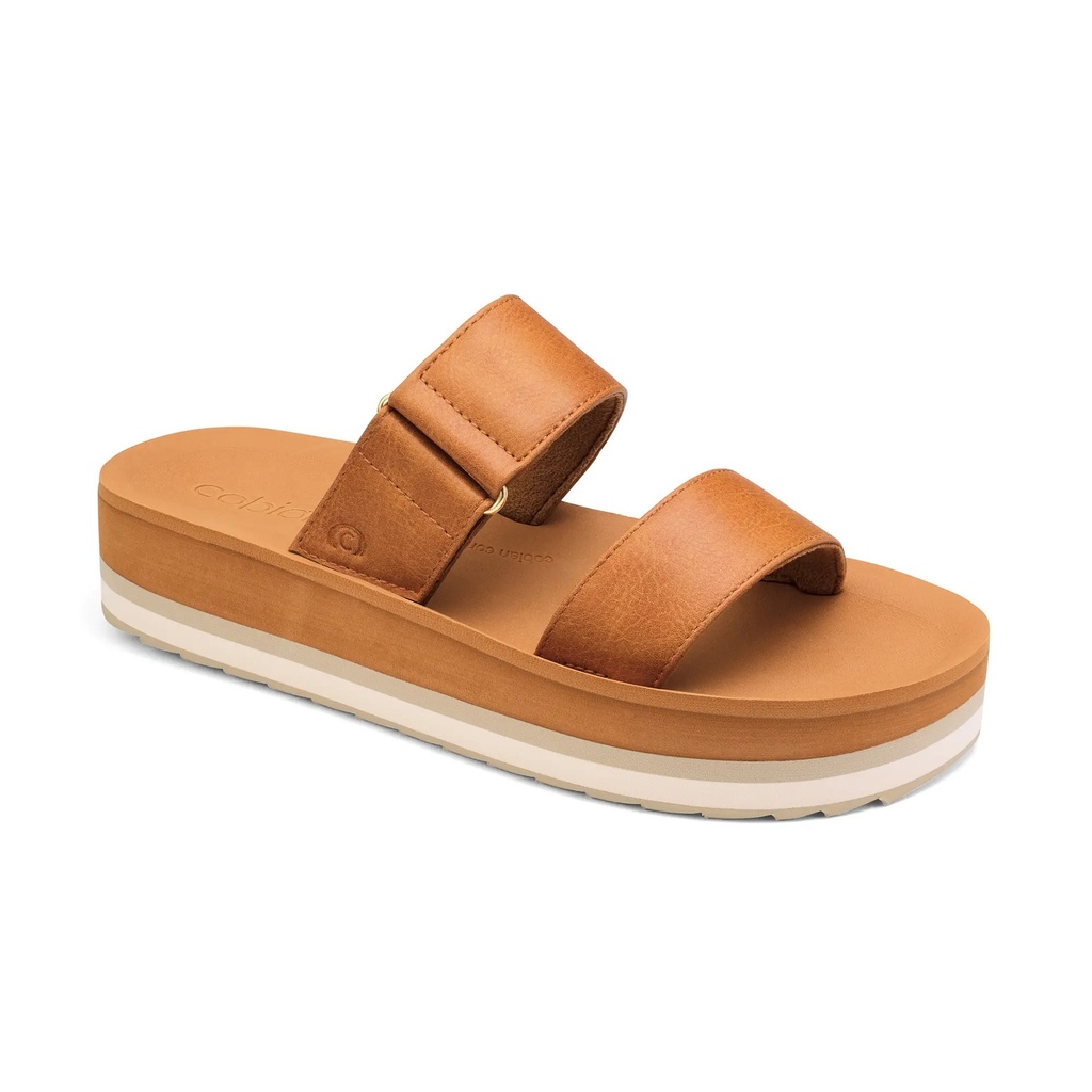 Cobian Women's Vira Rise Sandals