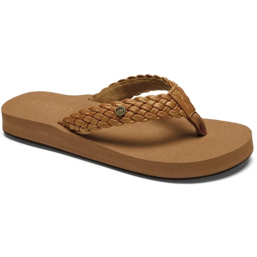 Cobian Women's Braided Bounce Sandals