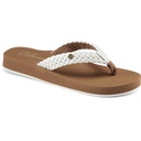 Cobian Women's Braided Bounce Sandals