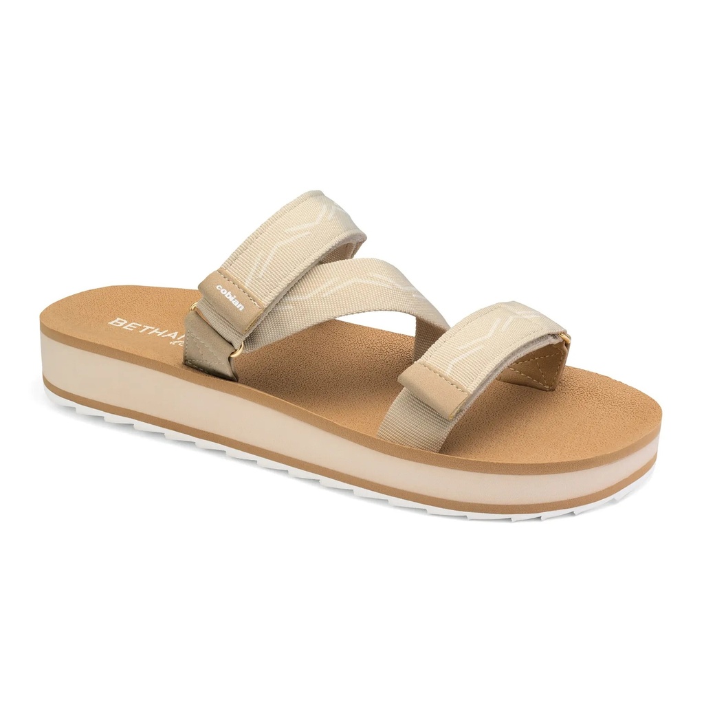Cobian Women's Bethany Waimea Rise Sandals