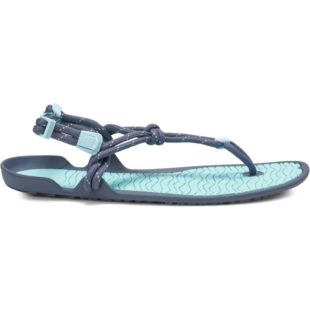 Xero Shoes Women's Aqua Cloud Sandals