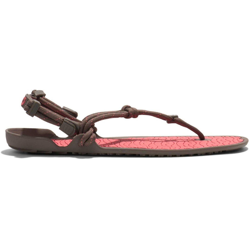 Xero Shoes Women's Aqua Cloud Sandals