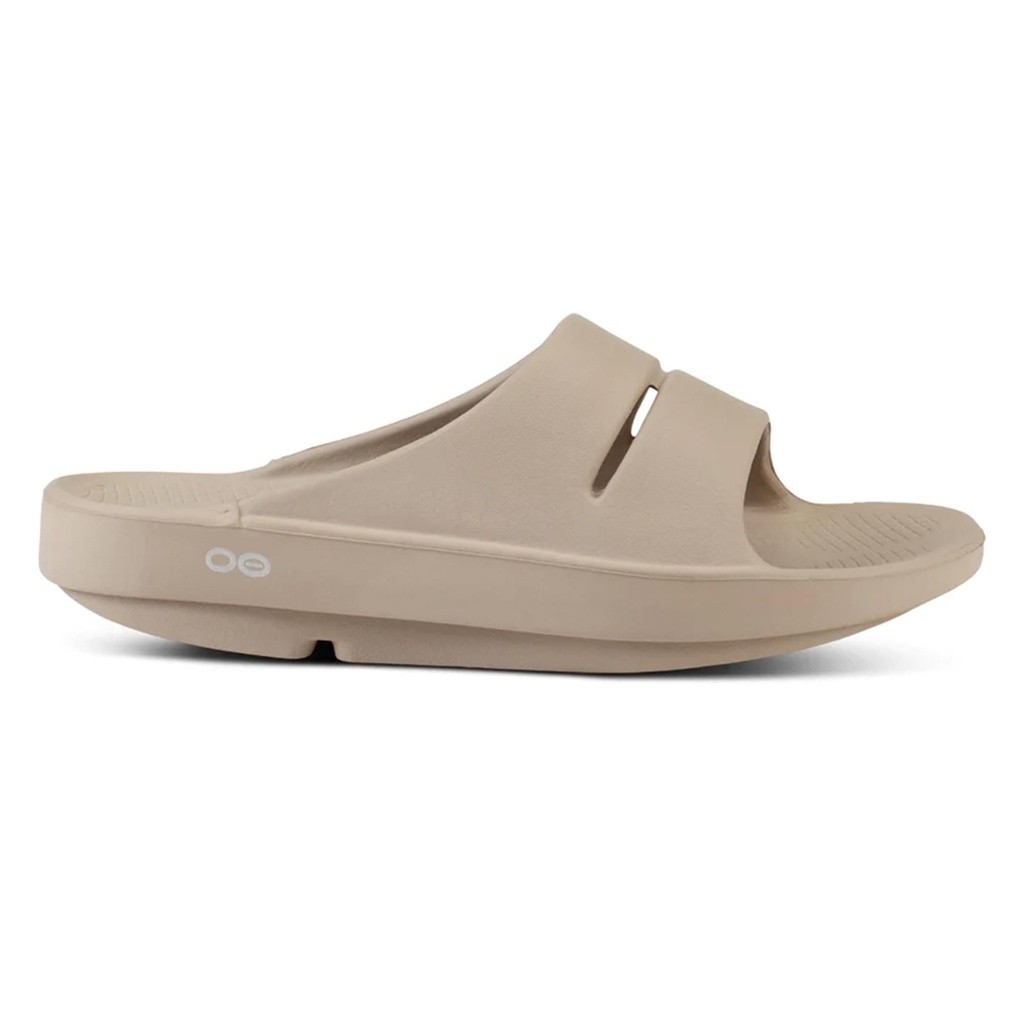 OOFOS Women's OOahh Slides