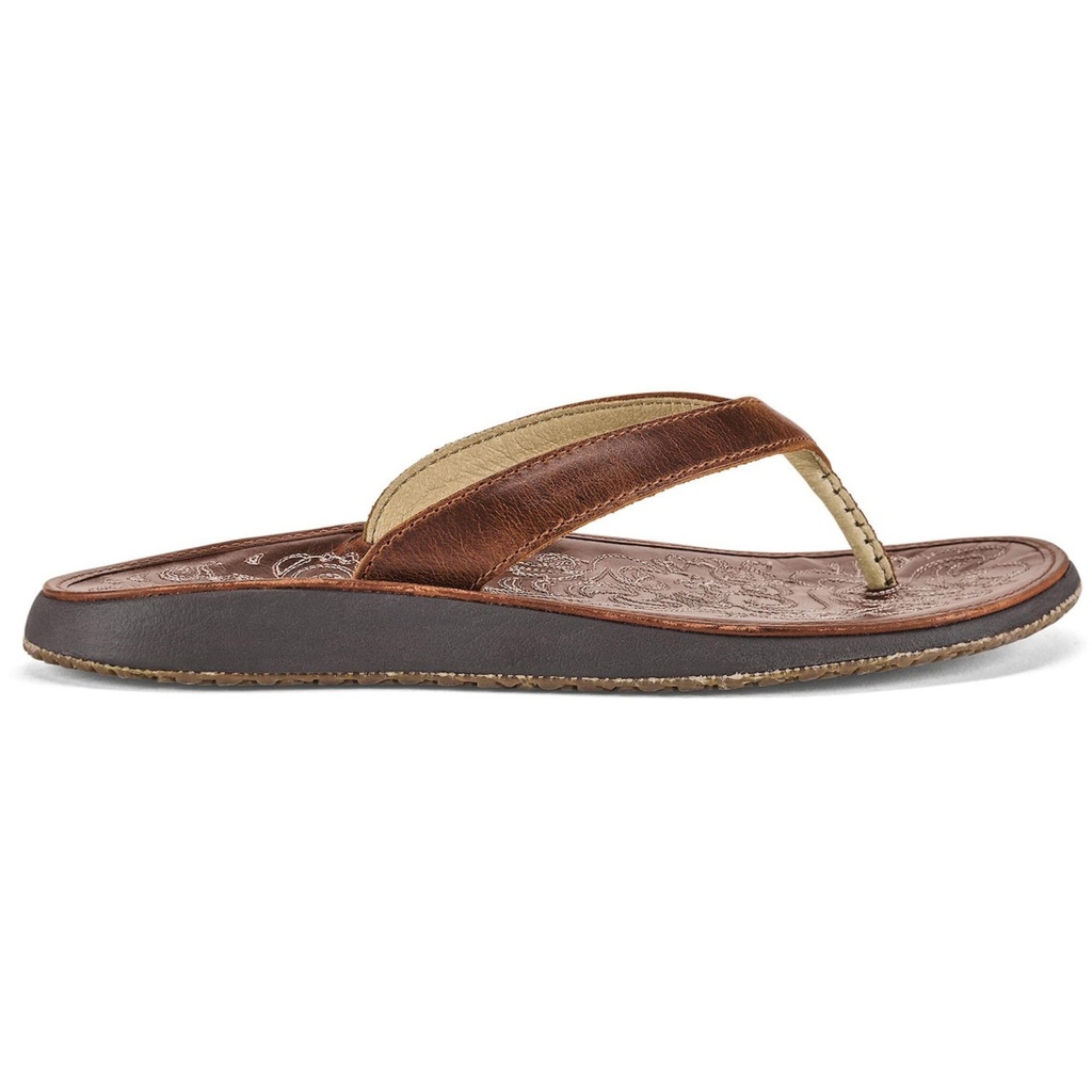 OluKai Women's Paniolo Sandals