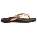 OluKai Women's Ho'opio Leather Sandals