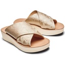 OluKai Women's ʻŌnohi Platform Slide Sandals