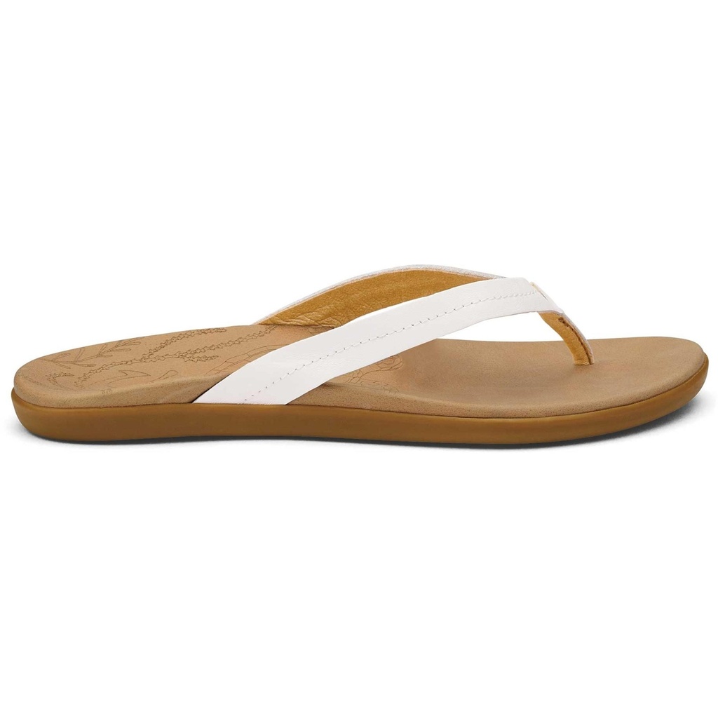 OluKai Women's Honu Sandals