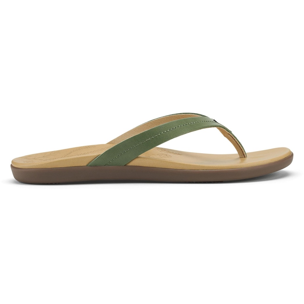 OluKai Women's Honu Sandals