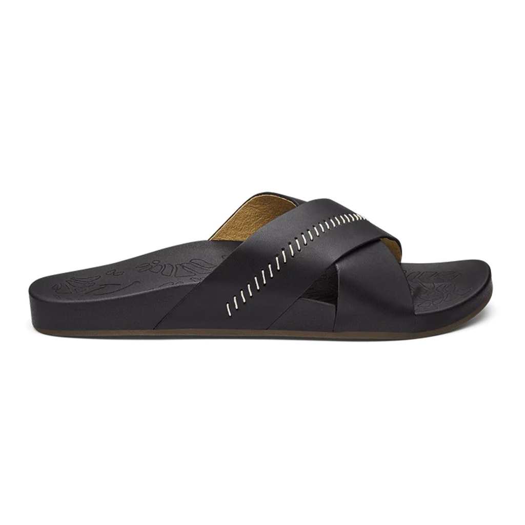 OluKai Women's Kīpeʻa ʻOlu Sandals