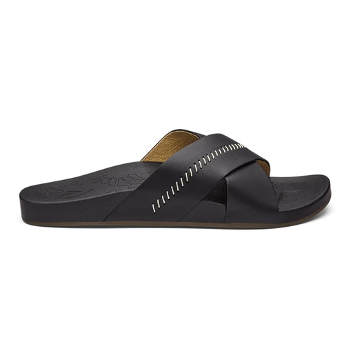 OluKai Women's Kipe'a 'Olu Sandals