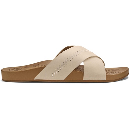 OluKai Women's Kipe'a 'Olu Sandals