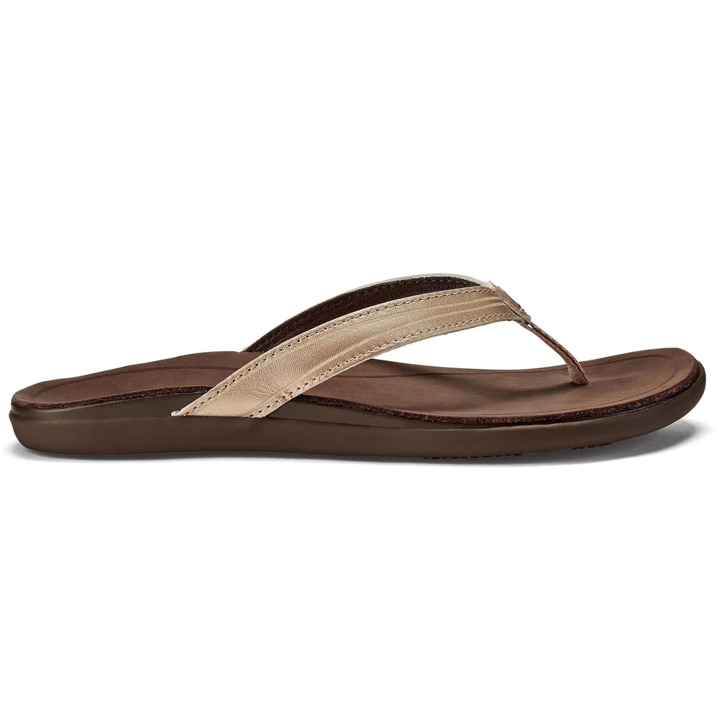 OluKai Women's ʻAukai Sandals