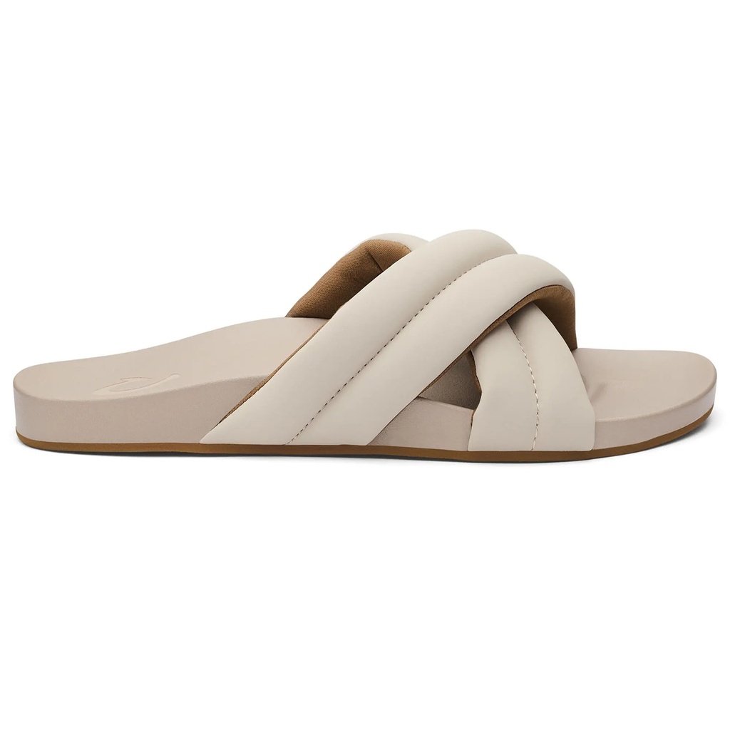 OluKai Women's Hila Slide Sandals