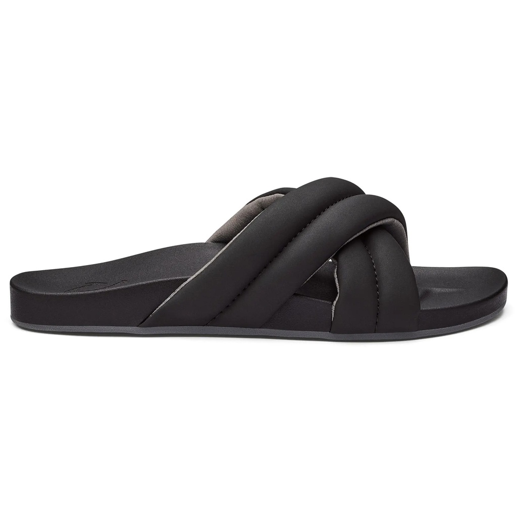OluKai Women's Hila Slide Sandals