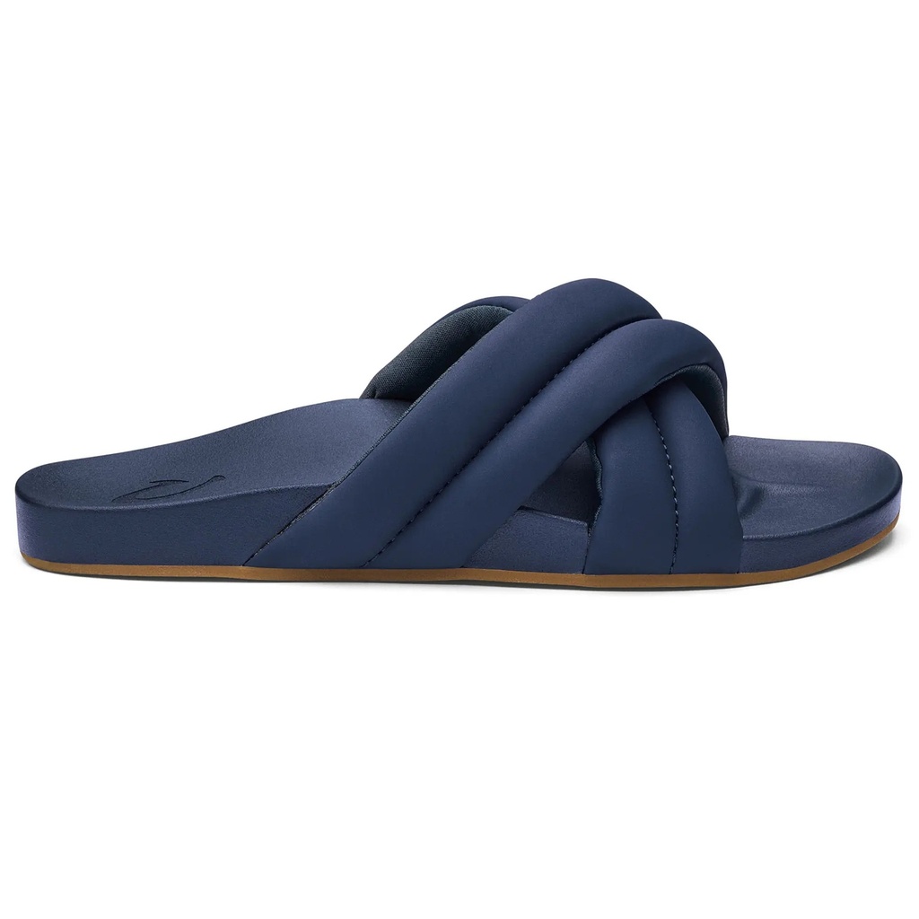 OluKai Women's Hila Slide Sandals
