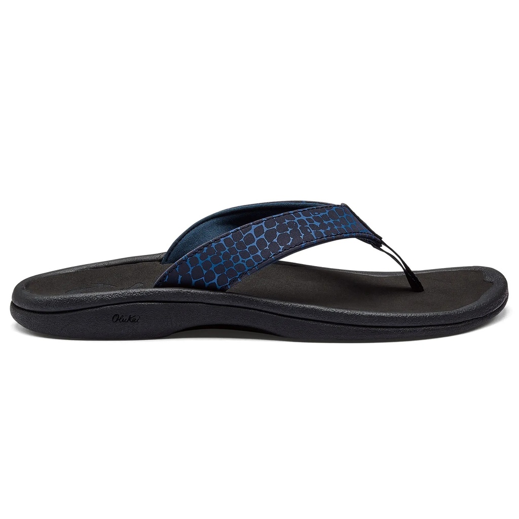 OluKai Women's ʻOhana Paʻi Sandals