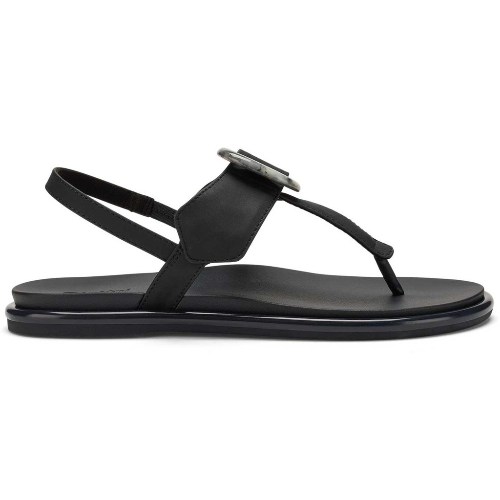 OluKai Women's Lai T-Bar Sandals