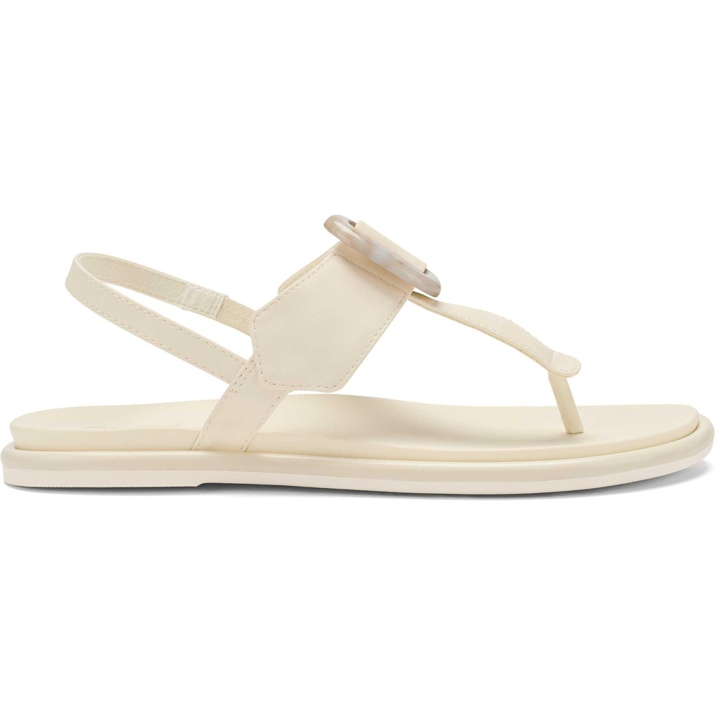 OluKai Women's La'i T-Bar Sandals
