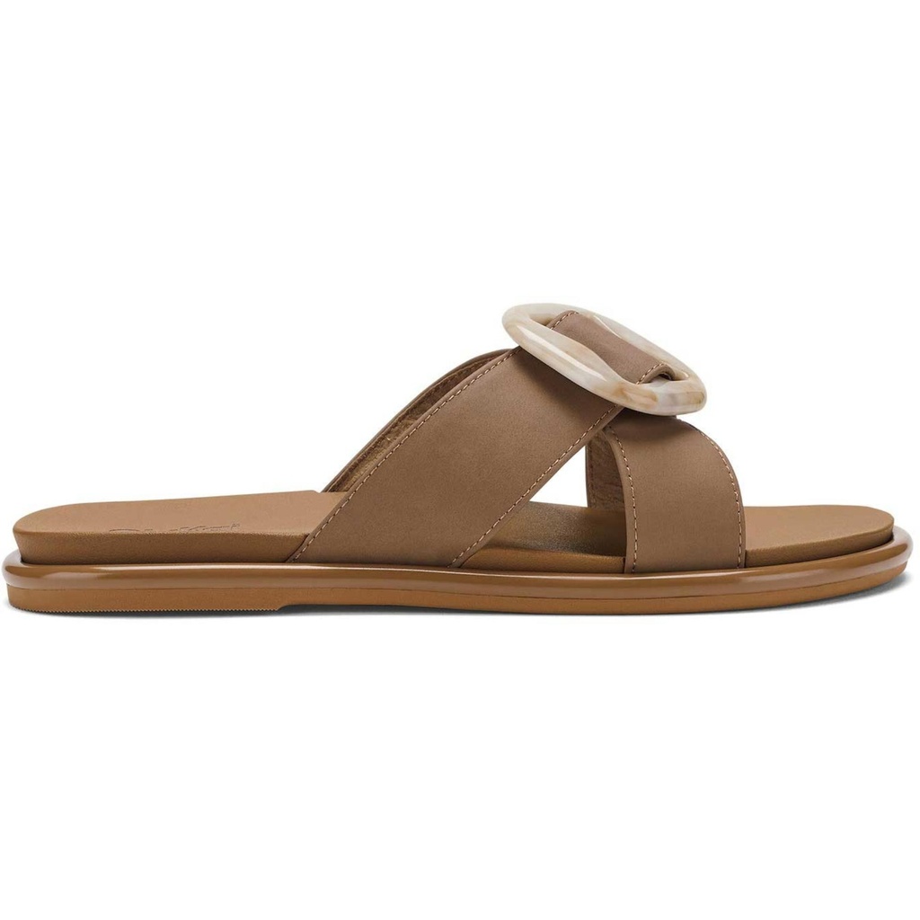 OluKai Women's La'i Slide Sandals
