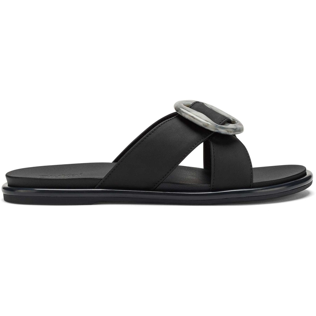 OluKai Women's La'i Slide Sandals