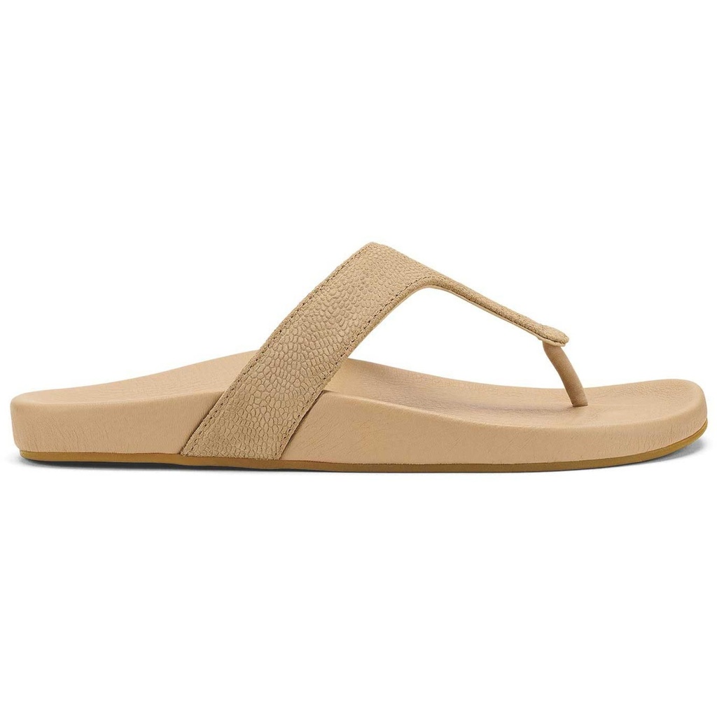 OluKai Women's Kipe'a Lipi Sandals