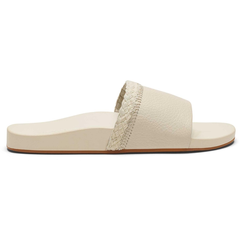 OluKai Women's Pakea Slides
