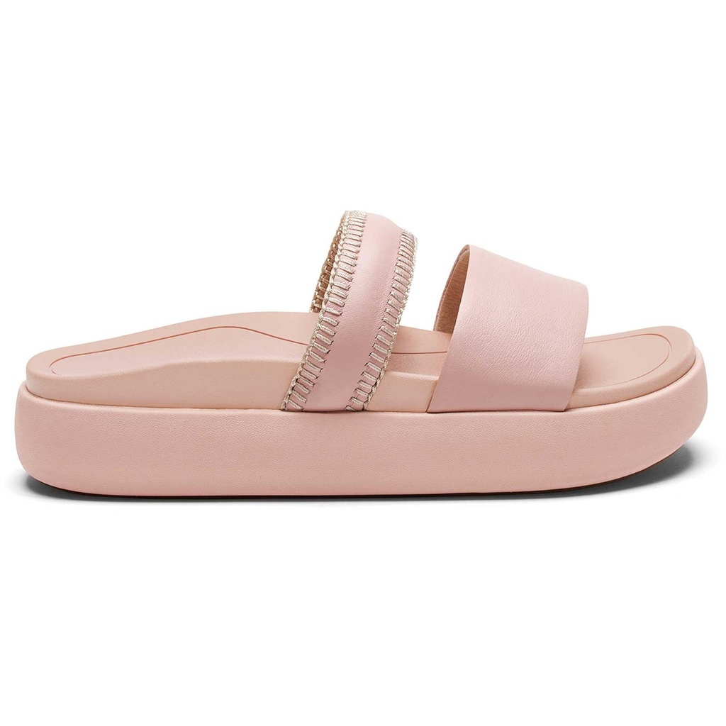 OluKai Women's Pae Slide Sandals
