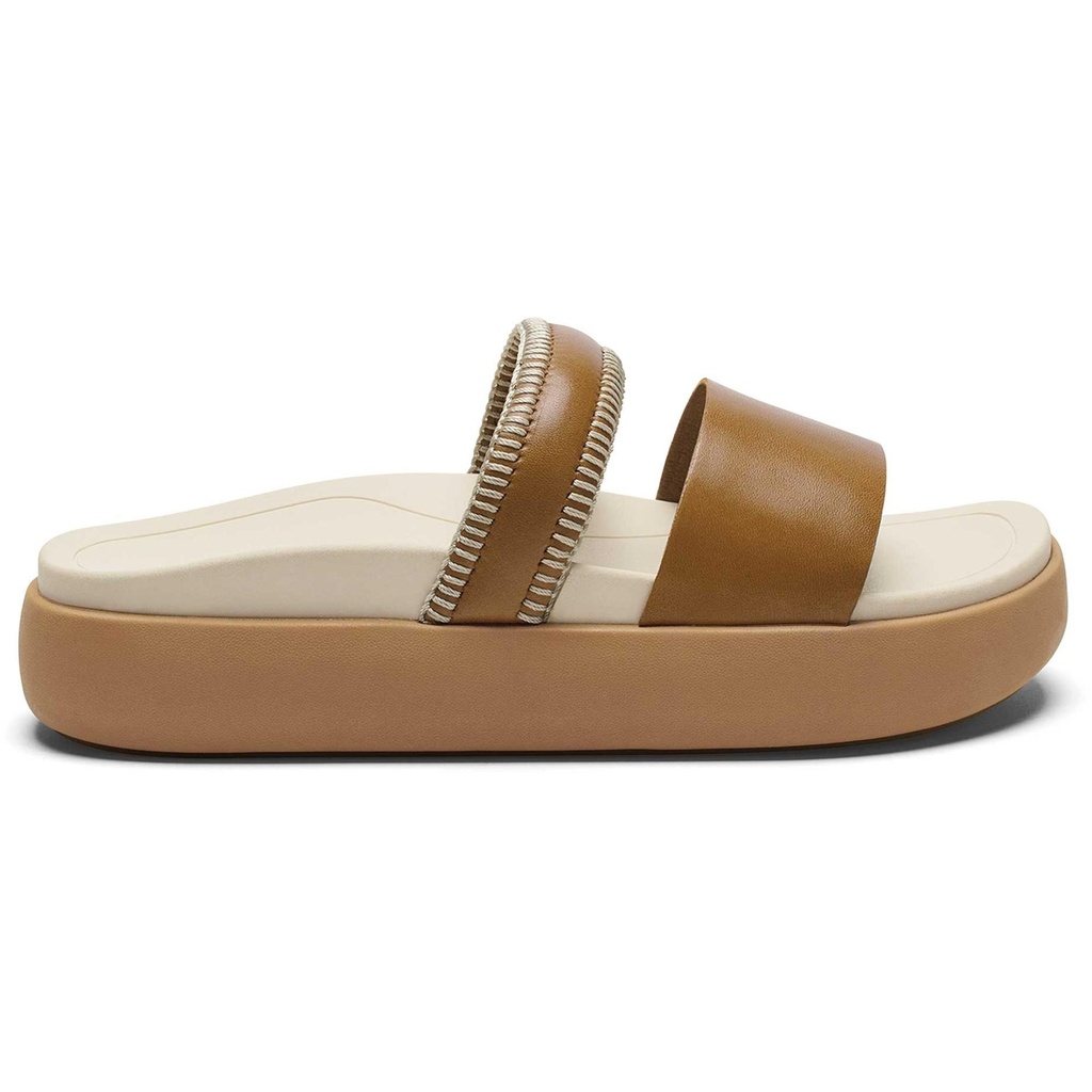 OluKai Women's Pae Slide Sandals