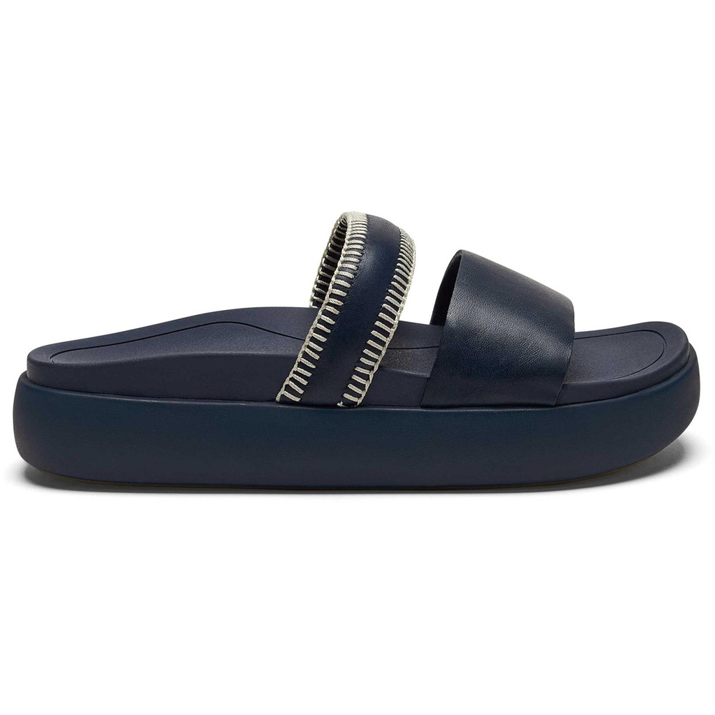 OluKai Women's Pae Slide Sandals