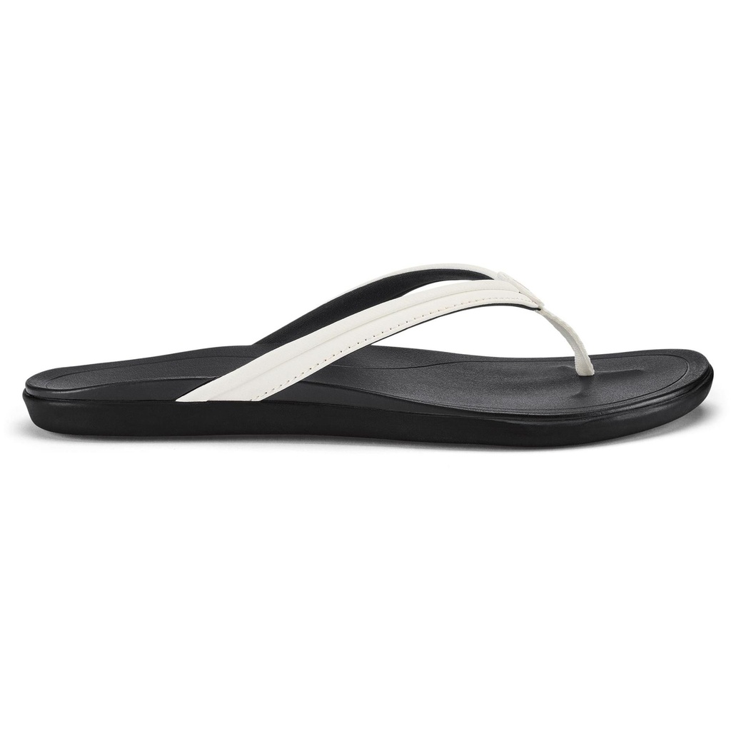 OluKai Women's Hoʻōpio Malua Sandals
