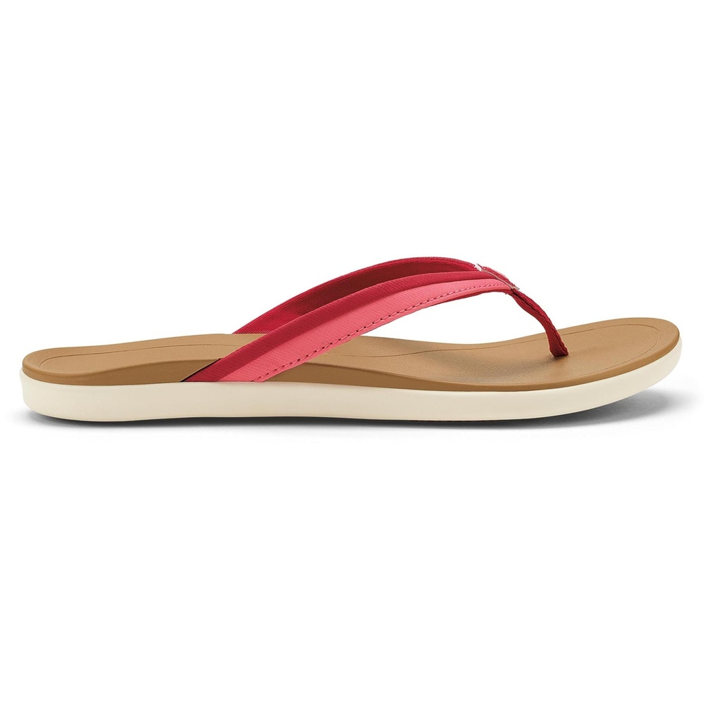 OluKai Women's Hoʻōpio Malua Sandals