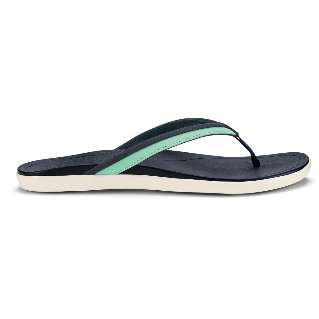 OluKai Women's Hoopio Malua Sandals
