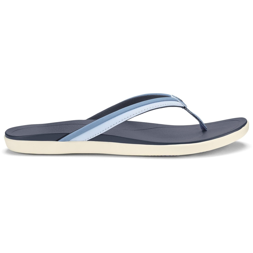 OluKai Women's Hoʻōpio Malua Sandals