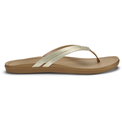 OluKai Women's Ho'opio Hui Sandals