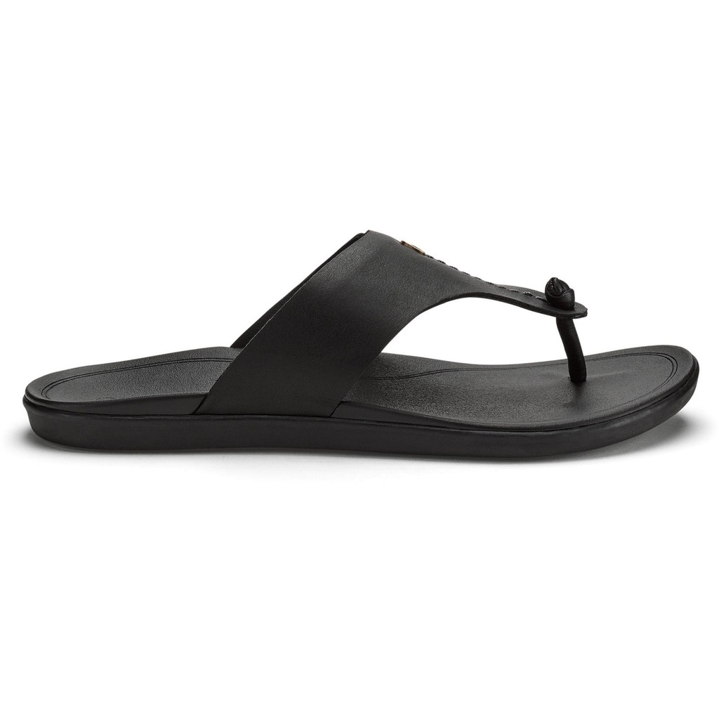 OluKai Women's Hoopio Mele Sandals