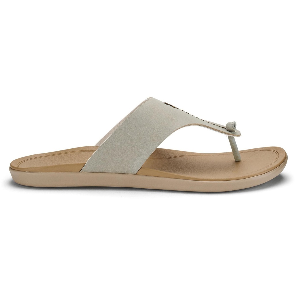 OluKai Women's Hoopio Mele Sandals