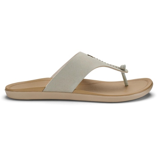 OluKai Women's Hoʻōpio Mele Sandals