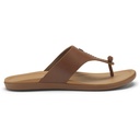 OluKai Women's Ho'opio Mele Sandals