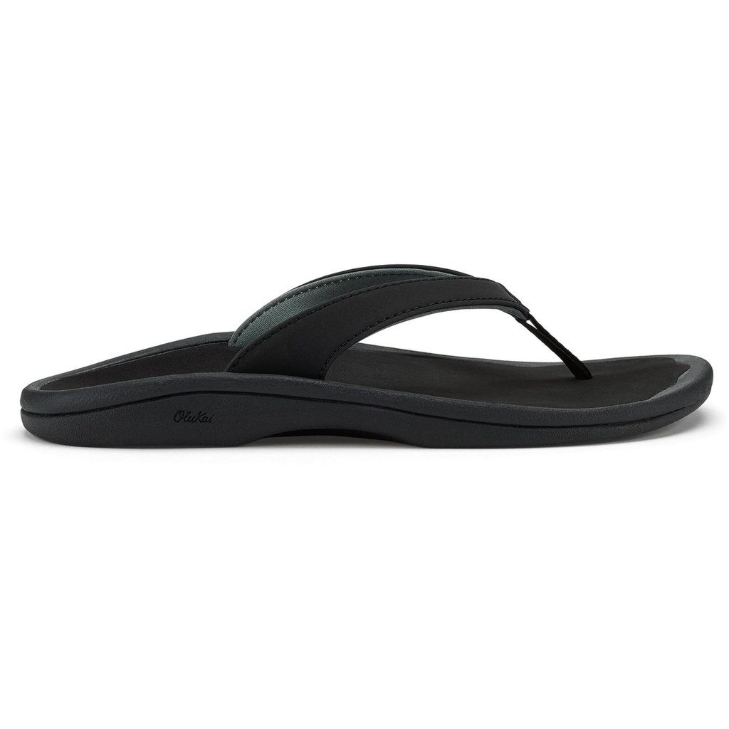 OluKai Women's 'Ohana Lahi Sandals