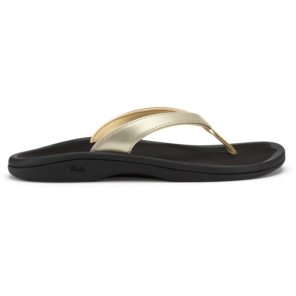OluKai Women's 'Ohana Lahi Sandals