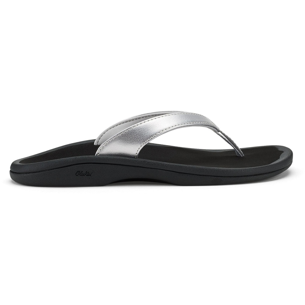 OluKai Women's 'Ohana Lahi Sandals