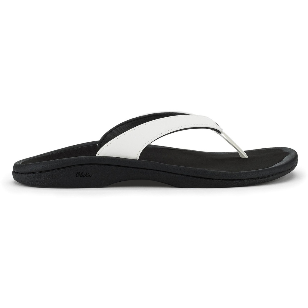 OluKai Women's ʻOhana Lahi Sandals