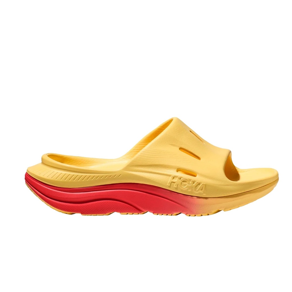 HOKA Women's Ora Recovery Slide 3 Sandals