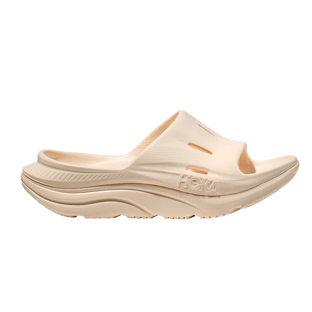 HOKA Women's RA Recovery Slide 3 Sandals