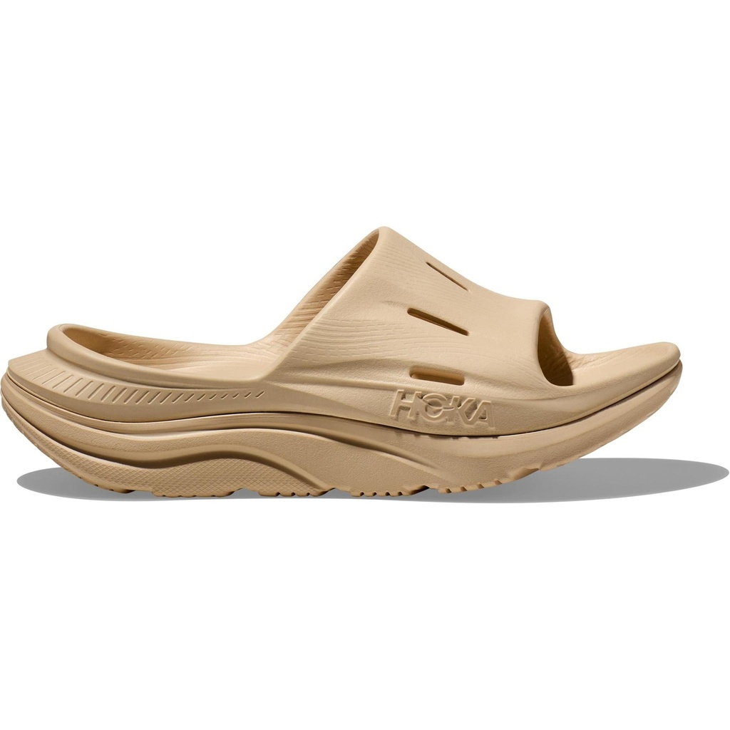 HOKA Women's RA Recovery Slide 3 Sandals