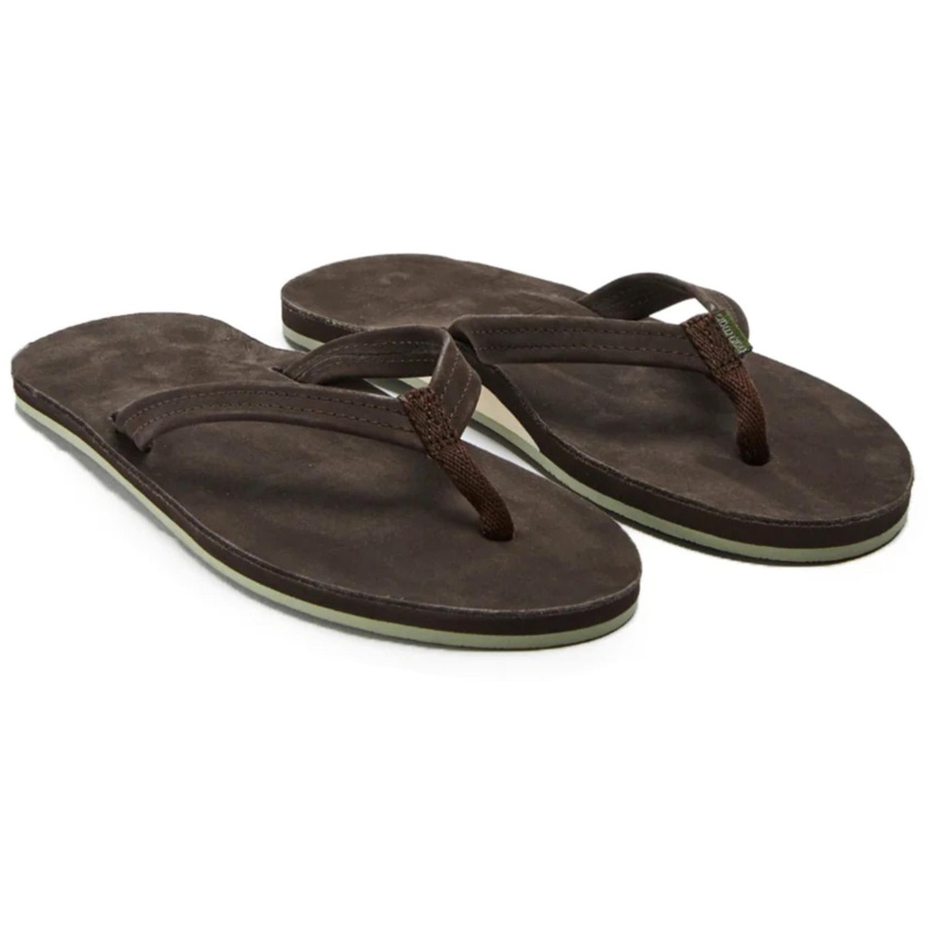 Hari Mari Women's Fields Flip Flops