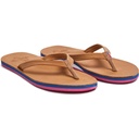 Hari Mari Women's Hometown Fields Flip Flops
